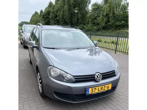 Volkswagen Golf 1.2 Trendline