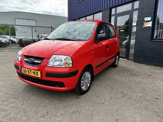 Hyundai Atos 1.1i Active Young