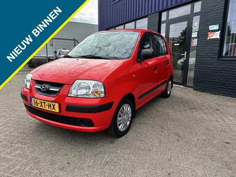 Hyundai Atos 1.1i Active Young