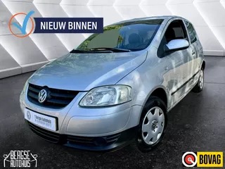 Volkswagen Fox 1.2 Trendline Bluetooth Usb Aux Nap