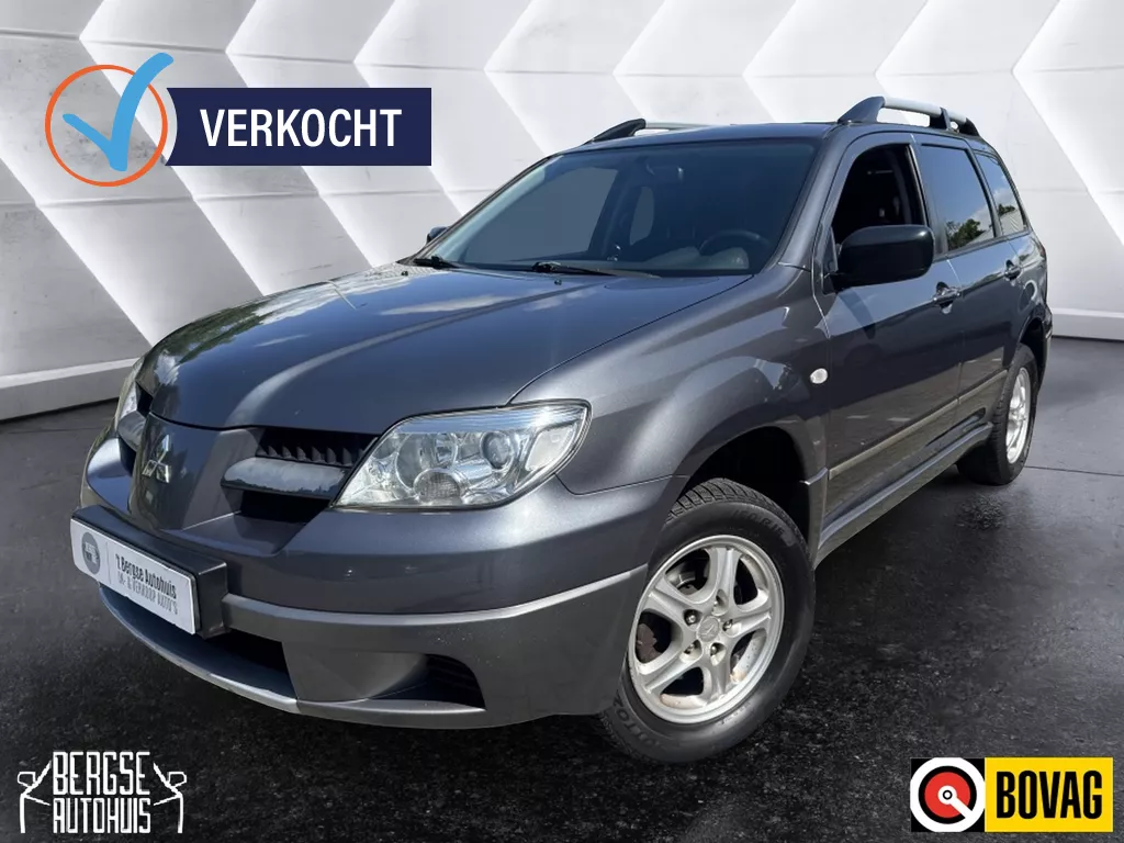 Mitsubishi Outlander Sport 2.0 Invite+ CLIMA CRUISE TREKH
