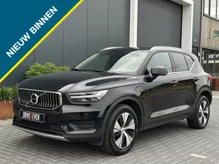 Volvo XC40 1.5 T4 Rech Inscr. M2022 NAVI PDC CAMERA LEDER LED VIRTUAL