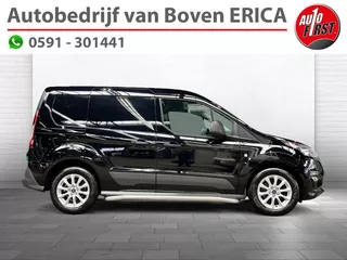 Ford Transit Connect 1.5 TDCI L1 Trend 3 Zits Airco Cruise Bluetooth 16&quot;LM Sidebars