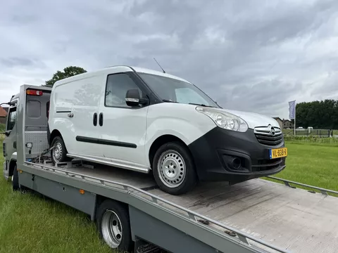 Opel Combo 1.3 CDTi L2H1 ec.Sel MOTORSCHADE