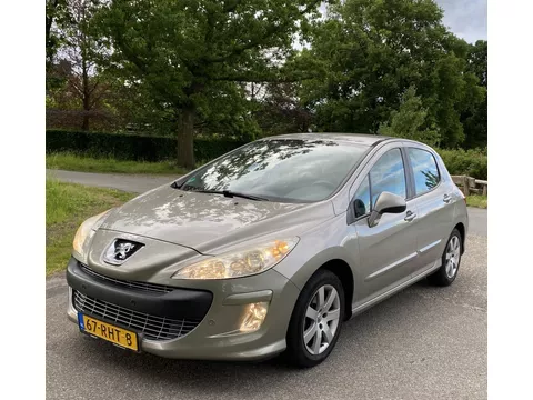 Peugeot 308 1.6 VTi B. Lease Ex.