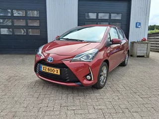Toyota Yaris 1.5 Hyb. Dynamic van 1e eigenaar