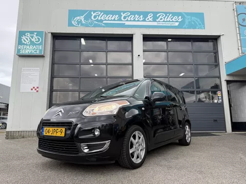 Citro&euml;n C3 Picasso 1.4 VTi Aura