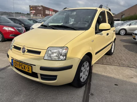 Fiat Panda 1.2 Edizione Cool AIRCO!