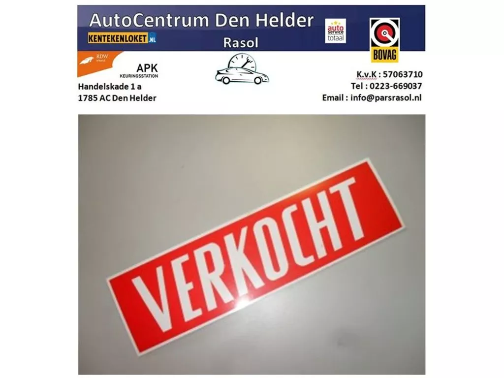 Peugeot 308 SW 1.6 VTi X-Line 7. Pers