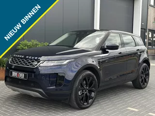Land Rover Range Rover Evoque 1.5 P300e AWD S 309pk NAVI CLIMATE 360 CAMERA SPORTVELGEN