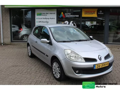 Renault Clio 1.2-16V Collection