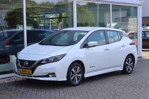 Nissan Leaf Acenta 40 kWh