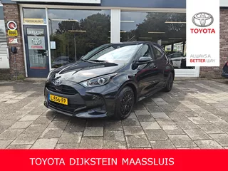 Toyota Yaris 1.5 Hyb. Active
