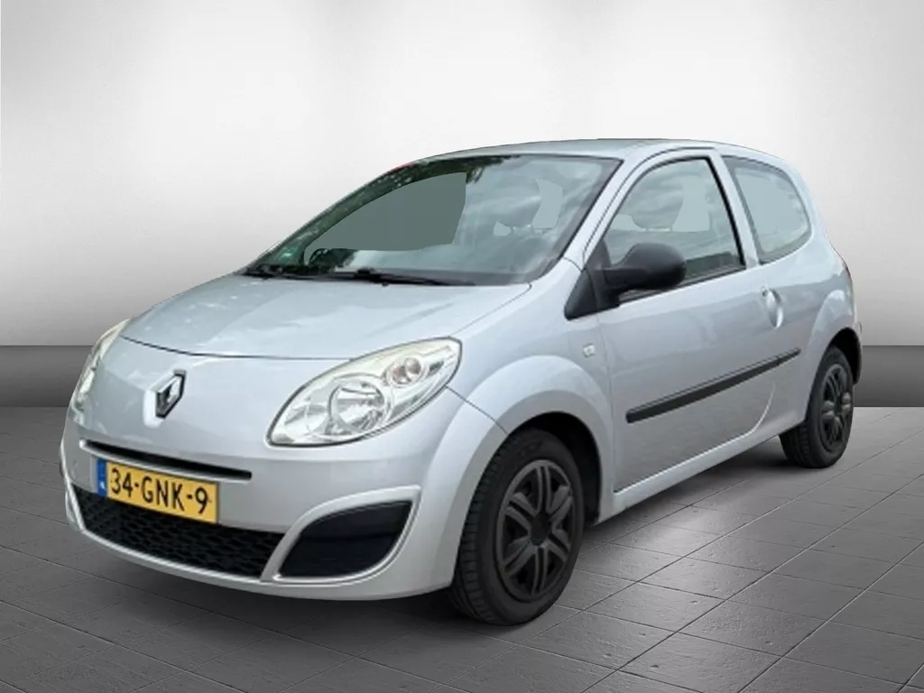 Renault Twingo 1.2-16V Authentique Airco trekhaak