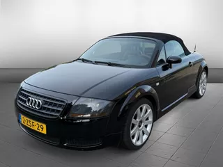 Audi TT Roadster 1.8 5V Turbo