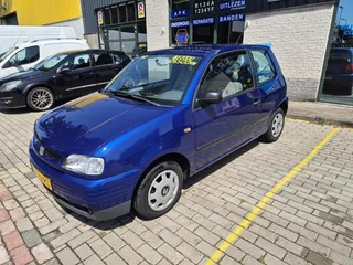 SEAT Arosa 1.4i Stella --&gt; Meeneem Prijs &lt;--
