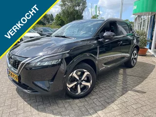 Nissan QASHQAI 1.5 ePower Bns Pr. Nav, Carplay, Camera