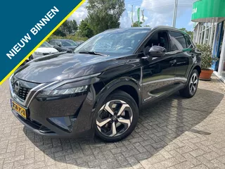 Nissan QASHQAI 1.5 ePower Bns Pr. Nav, Carplay, Camera