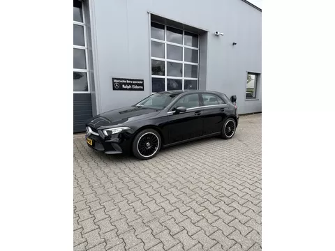 Mercedes-Benz A-Klasse *wide screen, camera* 160 Business Sol. VERKOCHT