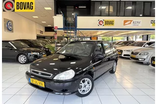 Kia Rio 1.5 LS