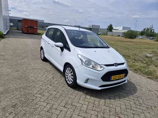 Ford B-MAX 1.0 EcoB. Tit. Fi.Ed