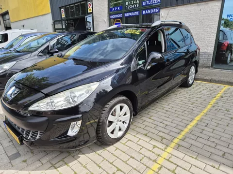Peugeot 308 SW 1.6 VTi X-Line