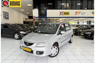 Mazda Premacy 2.0i Exclusive Airco
