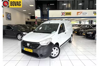 Dacia Dokker 1.5 dCi 75 Ambiance Airco inclusief btw