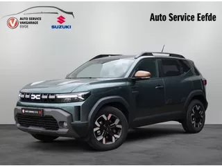 Dacia Duster 1.6 Hyb 140 Extreme