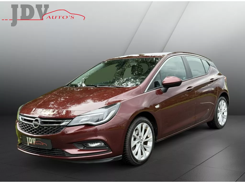 Opel Astra 1.0 Online Ed. trekhaak cruise control
