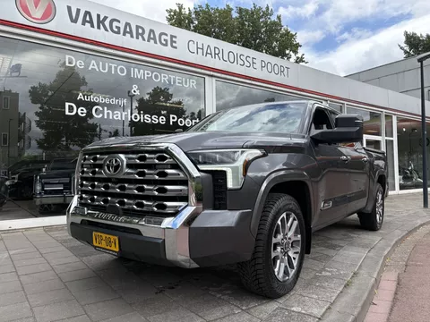 Toyota TUNDRA 1794 Onbekend