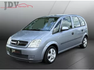 Opel Meriva 1.6 Enjoy
