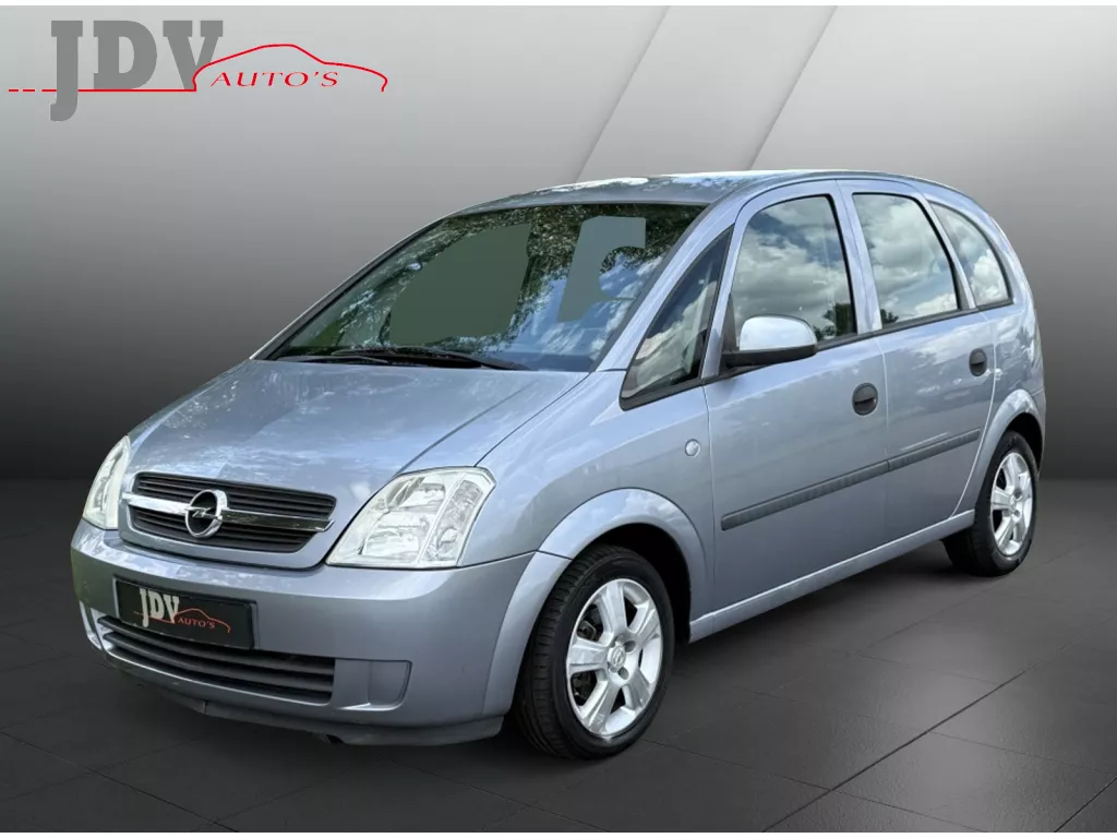 Opel Meriva 1.6 Enjoy