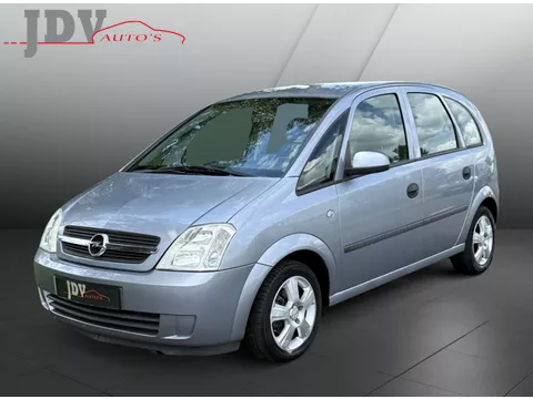Opel Meriva 1.6 Enjoy