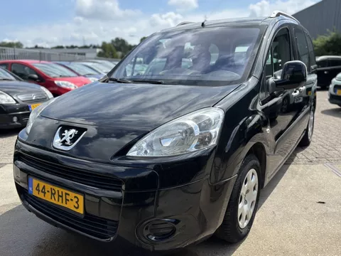 Peugeot Partner Tepee AIRCO! 1.6 XT