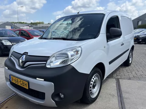 Renault Kangoo 1.5 dCi 110 Luxe AUTOMAAT!MARGE!