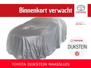 Toyota C-HR 2.0 Hybrid Bi-Tone