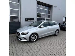 Mercedes-Benz B-Klasse 200 4M. Premium Plus