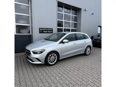 Mercedes-Benz B-Klasse 200 4M. Premium Plus