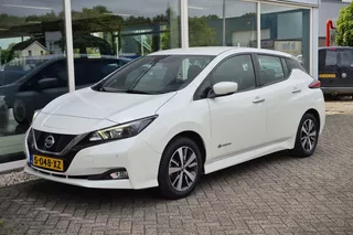 Nissan Leaf Acenta 40 kWh