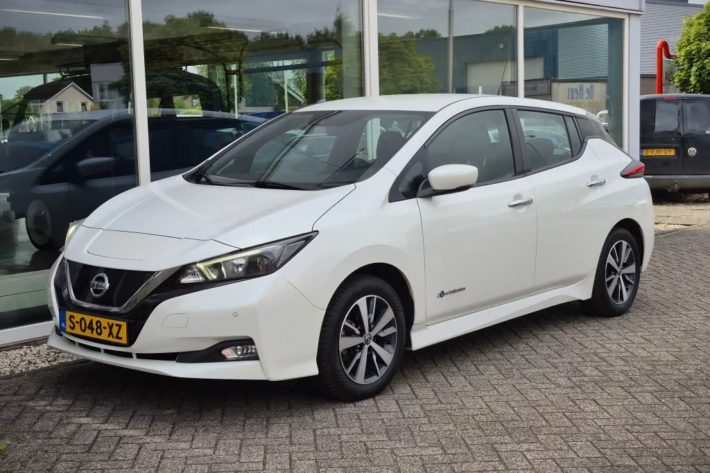 Nissan Leaf Acenta 40 kWh