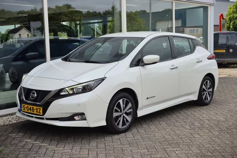 Nissan Leaf Acenta 40 kWh