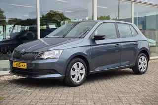 &Scaron;koda Fabia 1.0 Active Airco
