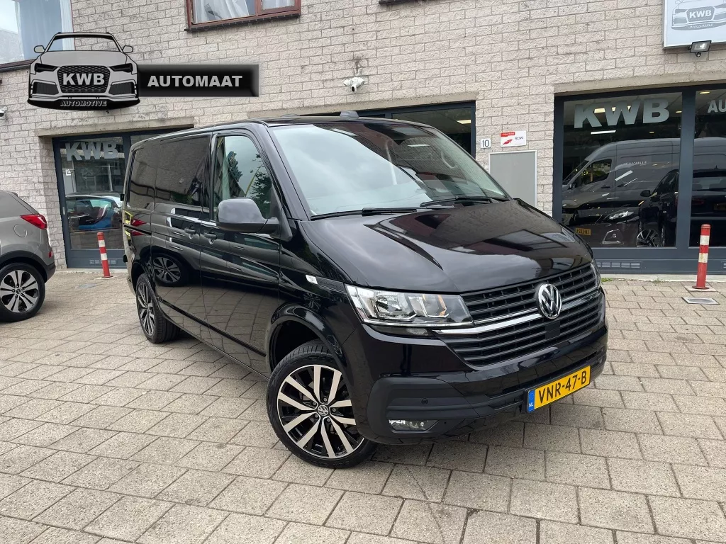 Volkswagen Transporter 2.0 TDI L1H1 Hi Automaat Navi NAP
