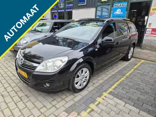 Opel Astra Station 1.8i-16V Edition