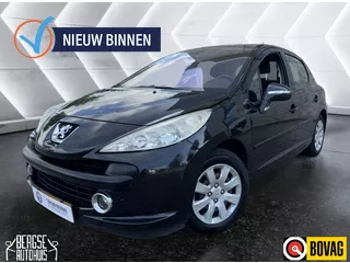 Peugeot 207 1.6 VTi XS Carplay Clima Cruise