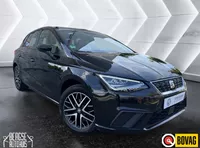 SEAT Ibiza 1.0 TSI FR BEATS LED CLIMA CAMERA FRONT Foto