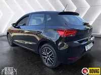 SEAT Ibiza 1.0 TSI FR BEATS LED CLIMA CAMERA FRONT Foto