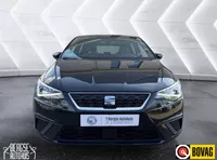 SEAT Ibiza 1.0 TSI FR BEATS LED CLIMA CAMERA FRONT Foto