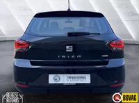 SEAT Ibiza 1.0 TSI FR BEATS LED CLIMA CAMERA FRONT Foto